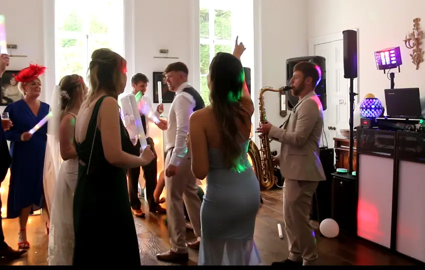 Parties
