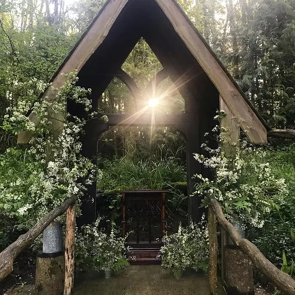Marshwood Manor, Bridport