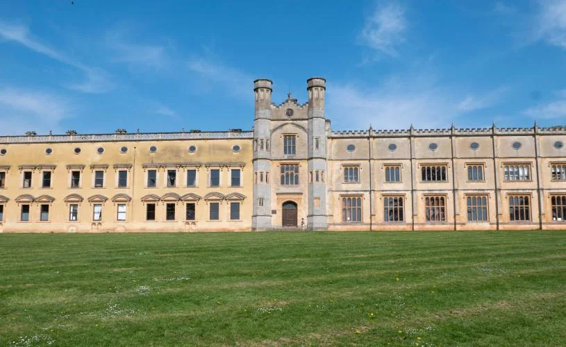 Ashton Court Estate, Bristol