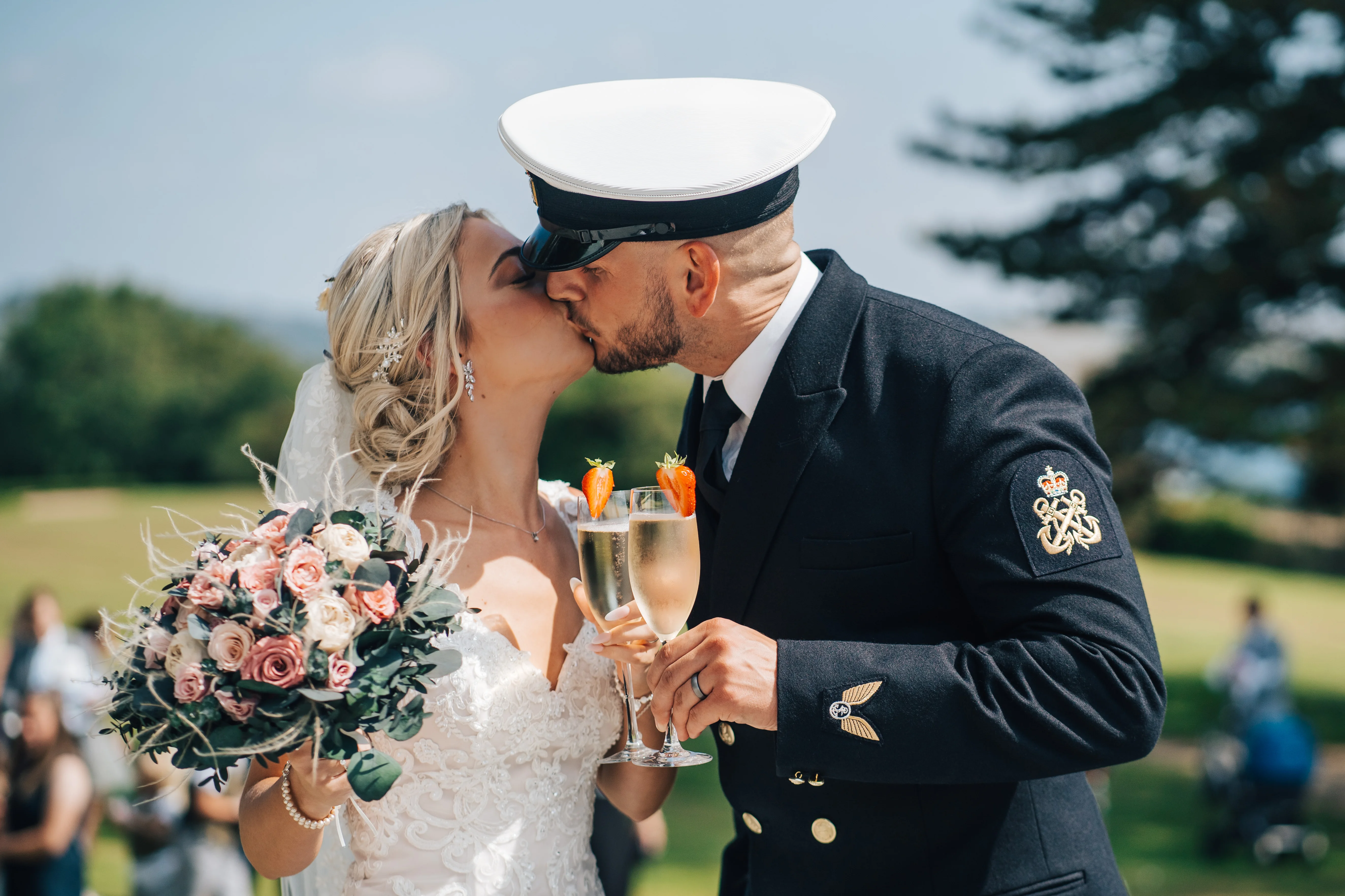 Carlyon Bay Hotel, St Austell