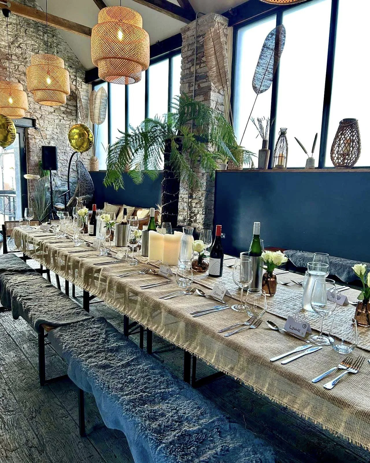 The Sail Loft, Dartmouth
