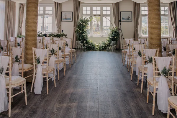 St Michaels Resort, Falmouth