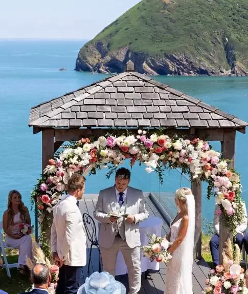 Sandy Cove, Ilfracombe