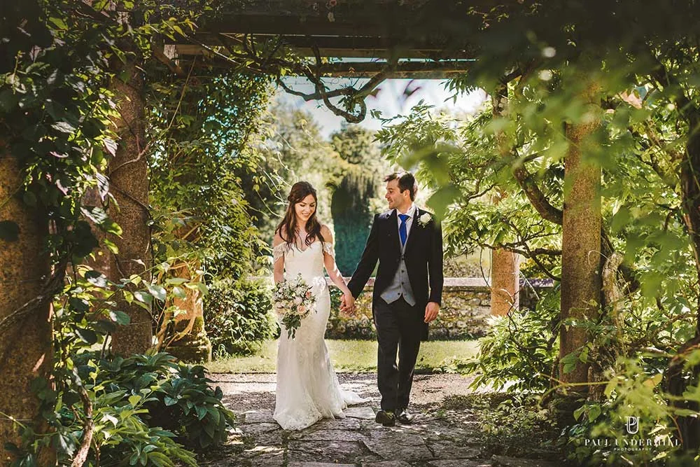 Mapperton House, Dorset