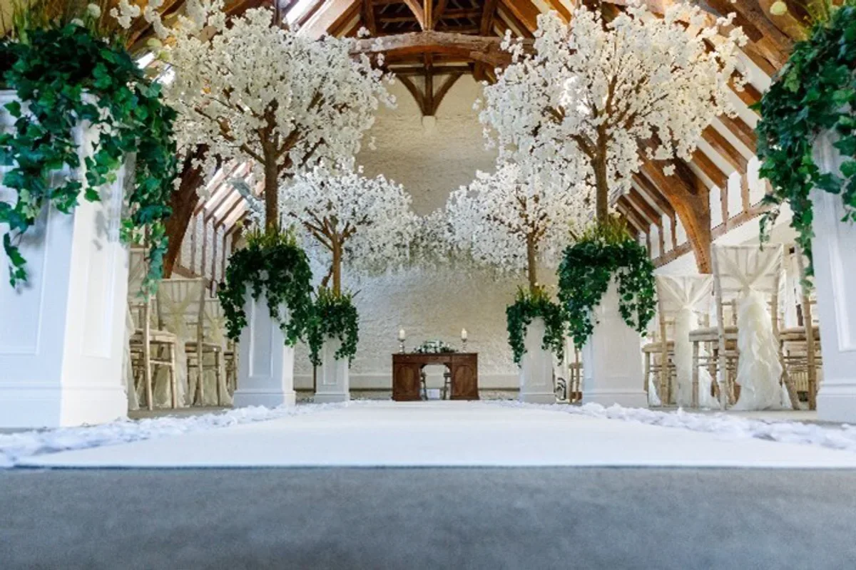 Dartington Hall, Newton Abbot