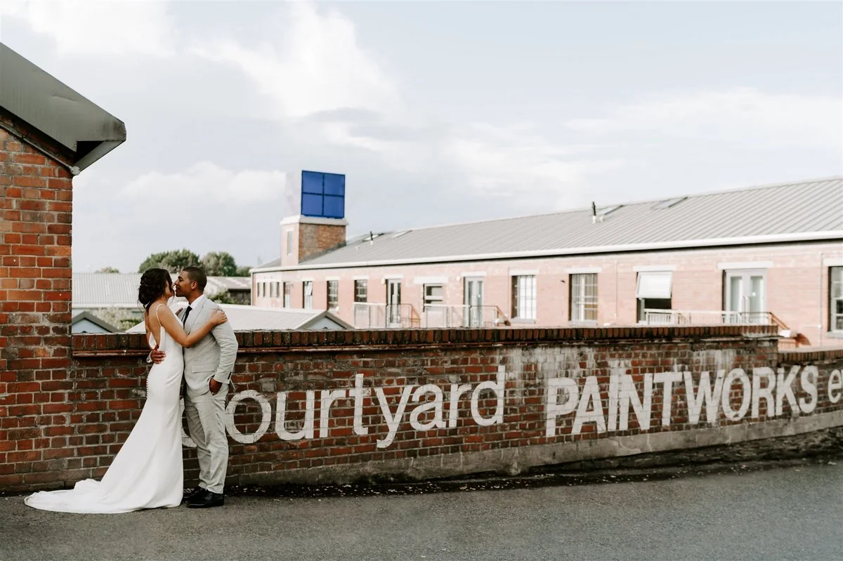 Paintworks Events Space, Bristol