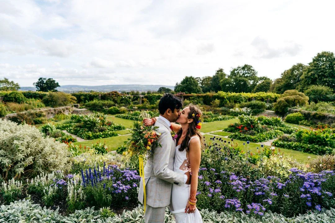 Hestercombe Gardens, Taunton