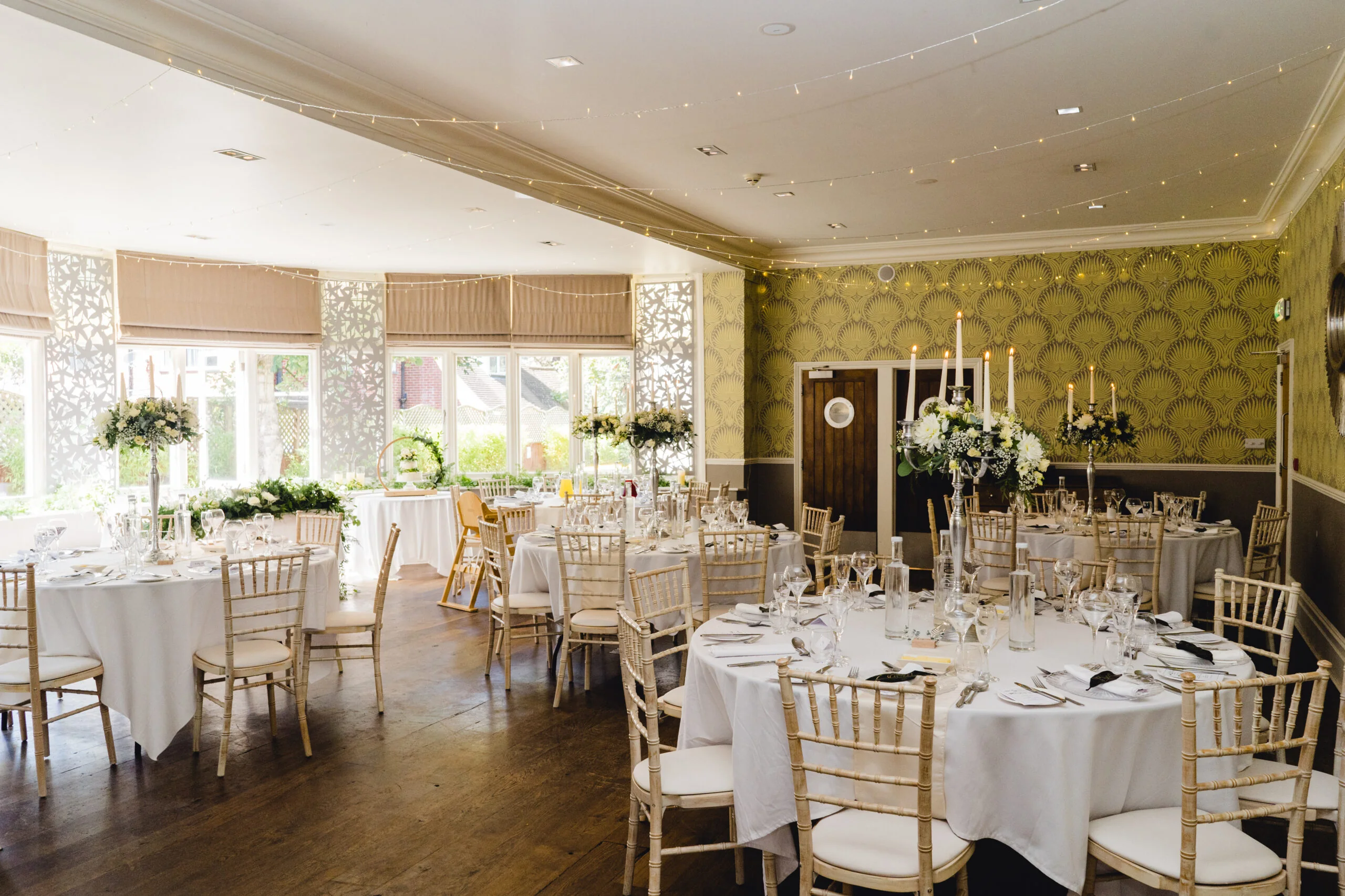 The Green House Hotel, Bournemouth