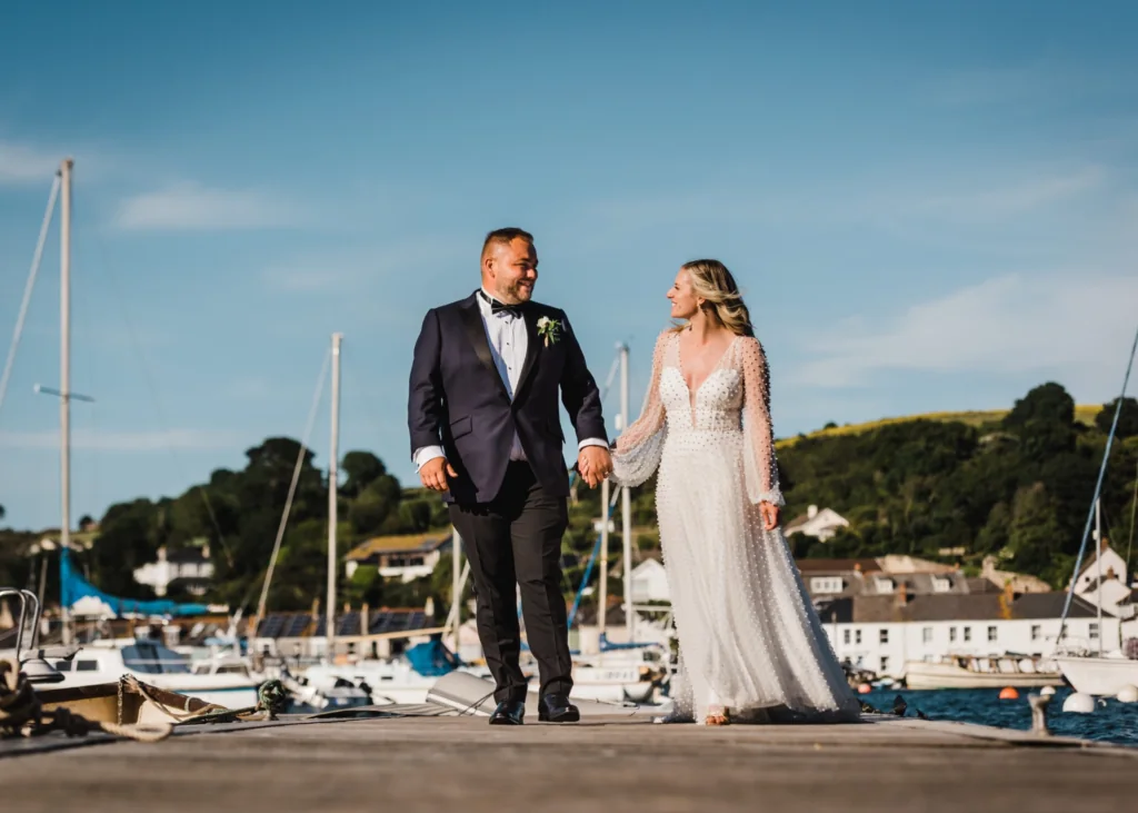 The Greenbank Hotel, Falmouth