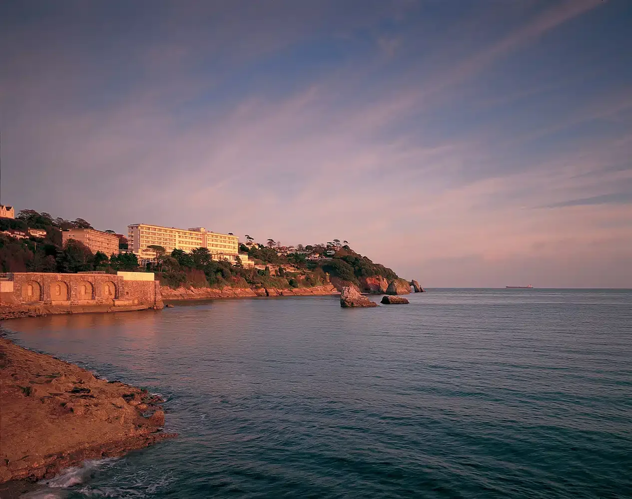 The Imperial Torquay, Torquay