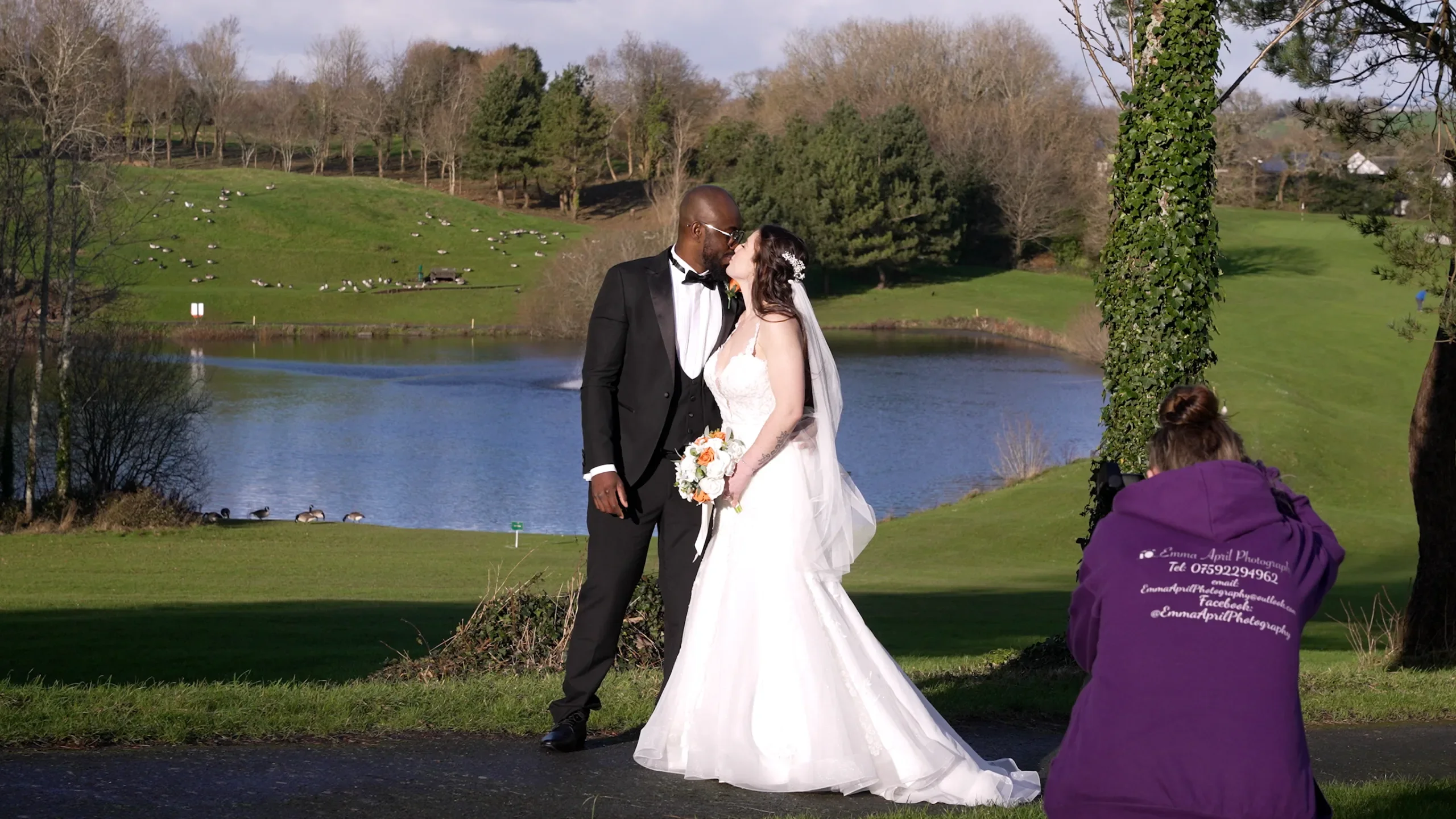 Chine Fleet Country Club, Torpoint