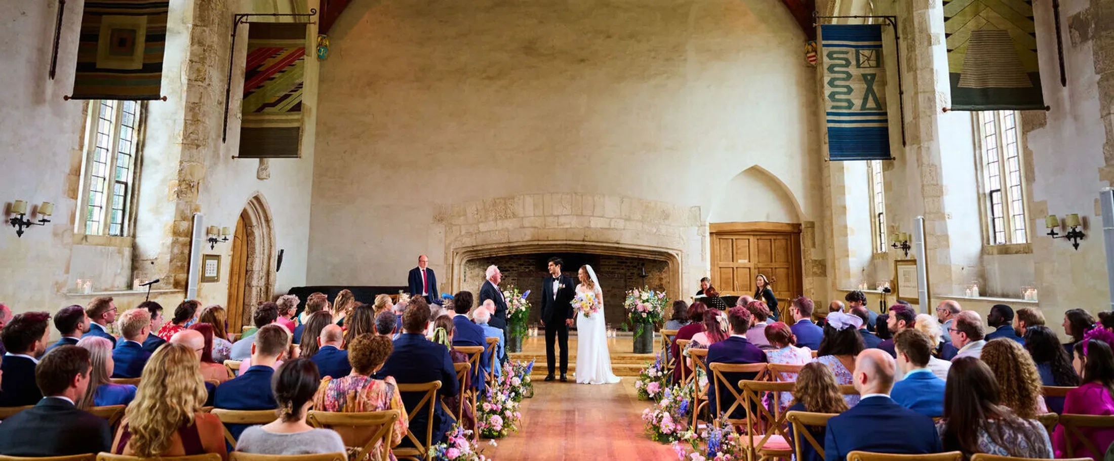 Dartington Hall, Totnes