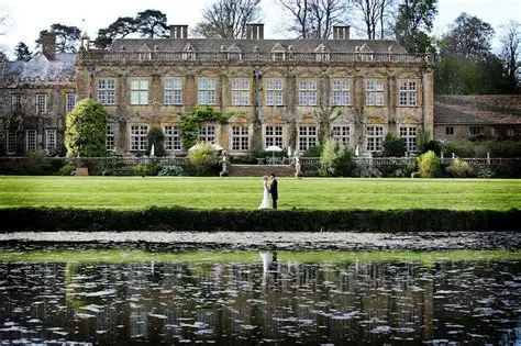 Brympton House, Yeovil