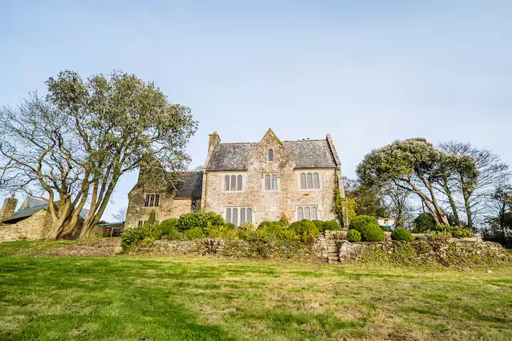 Praze-an-Beeble, Cornwall